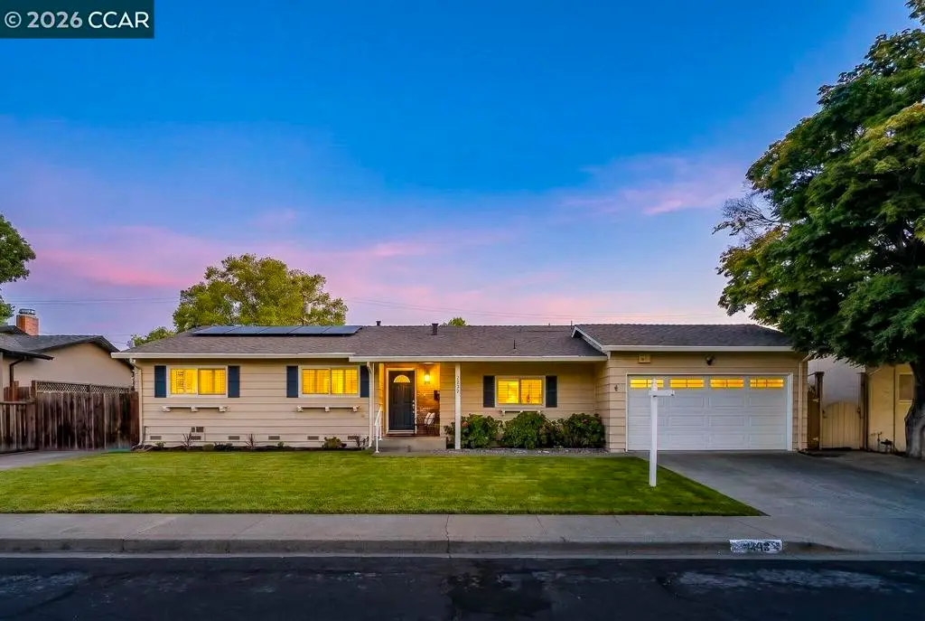4242 Henning Dr, Concord, CA 94521 - #1