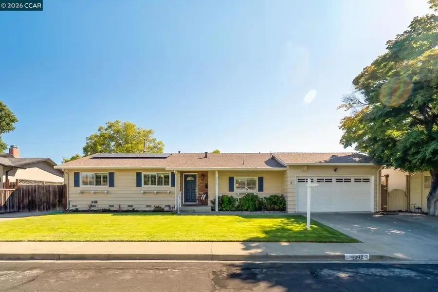 4242 Henning Dr, Concord, CA 94521 - #2