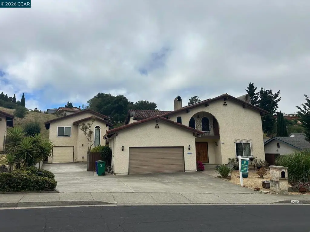 140 Travalini Ct, El Sobrante, CA 94803 - #1