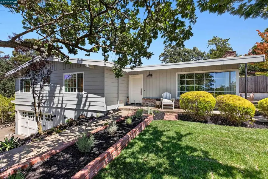 3250 Judith Lane, Lafayette, CA 94549 - #2