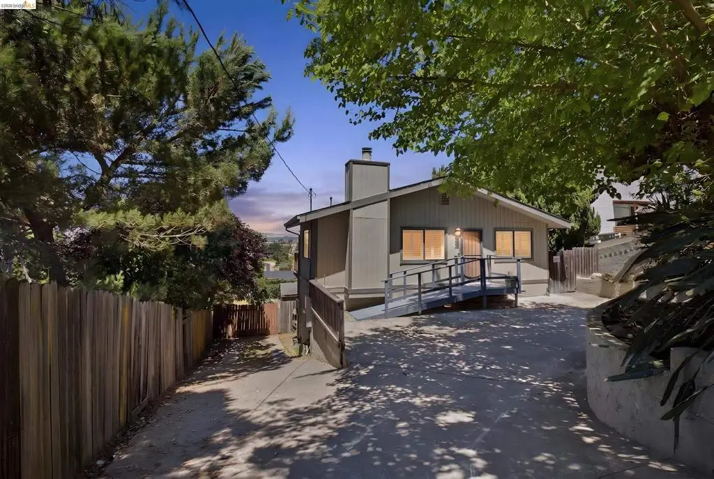 1118 Bush Avenue, Vallejo, CA 94591 - #1