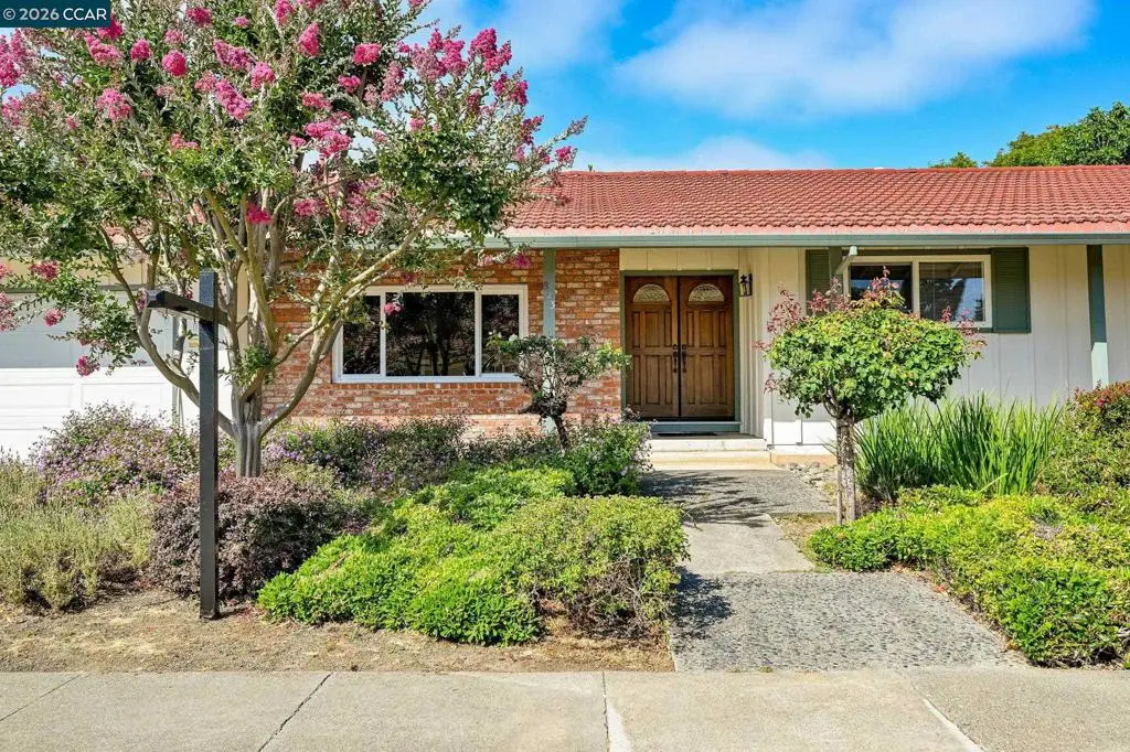 823 Savannah Cir, Walnut Creek, CA 94598 - #1