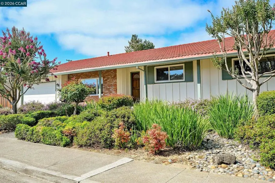 823 Savannah Cir, Walnut Creek, CA 94598 - #2