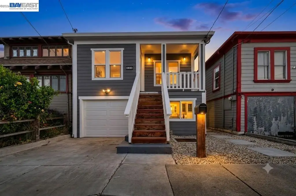 111 Garretson Ave, Rodeo, CA 94572 - #1