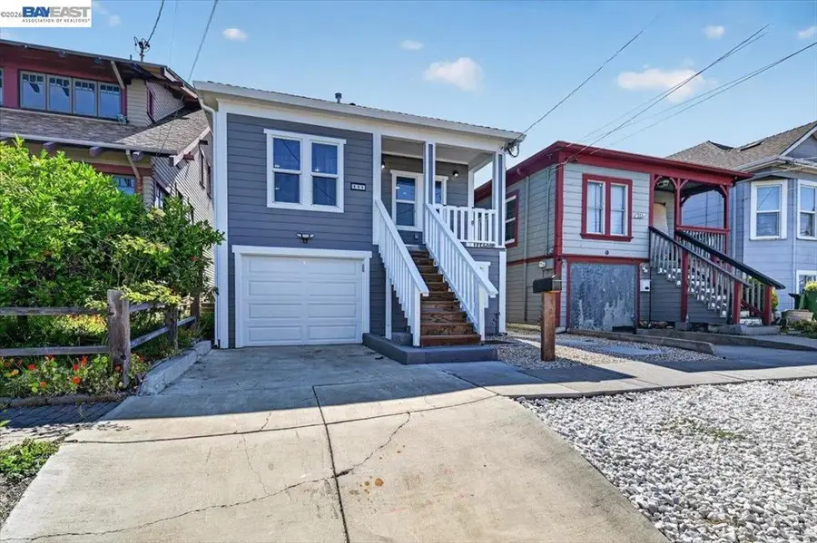 111 Garretson Ave, Rodeo, CA 94572 - #2