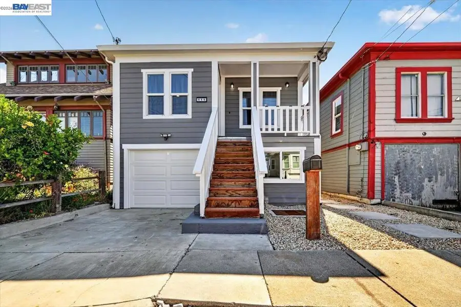 111 Garretson Ave, Rodeo, CA 94572 - #3