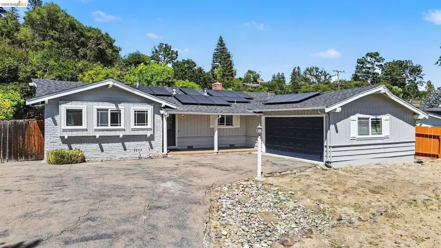 649 Moraga Way, Orinda, CA 94563 - #3