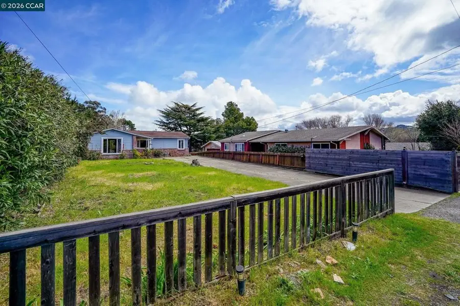 742 La Paloma Rd, El Sobrante, CA 94803 - #3