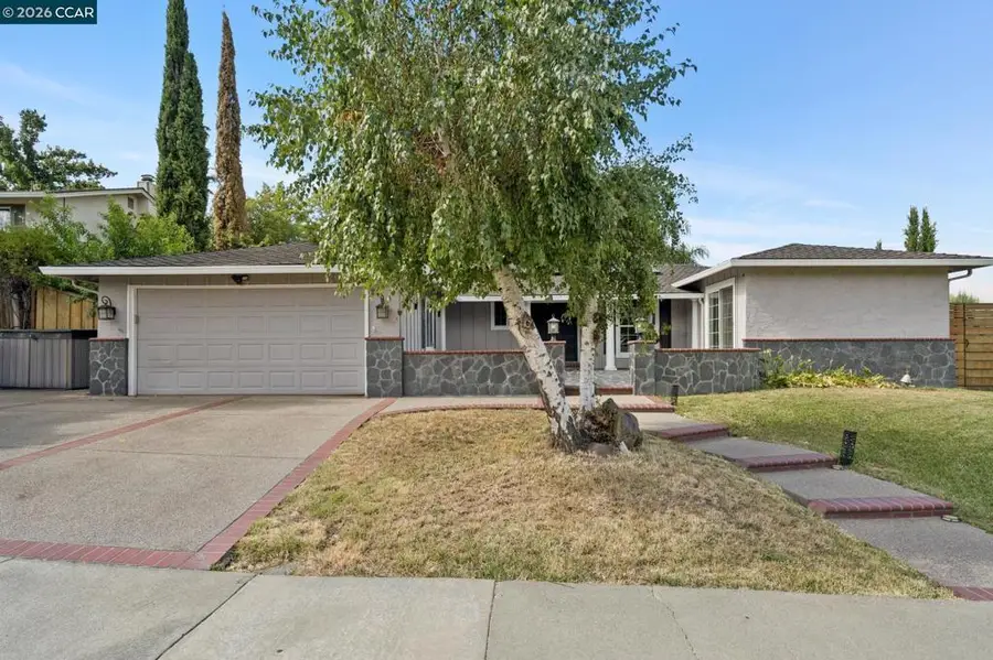 3403 Lime Tree Ct, Walnut Creek, CA 94598 - #2