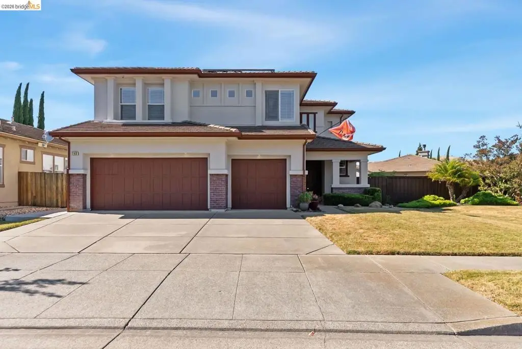 740 Emerald Hills Cir, Fairfield, CA 94533 - #1