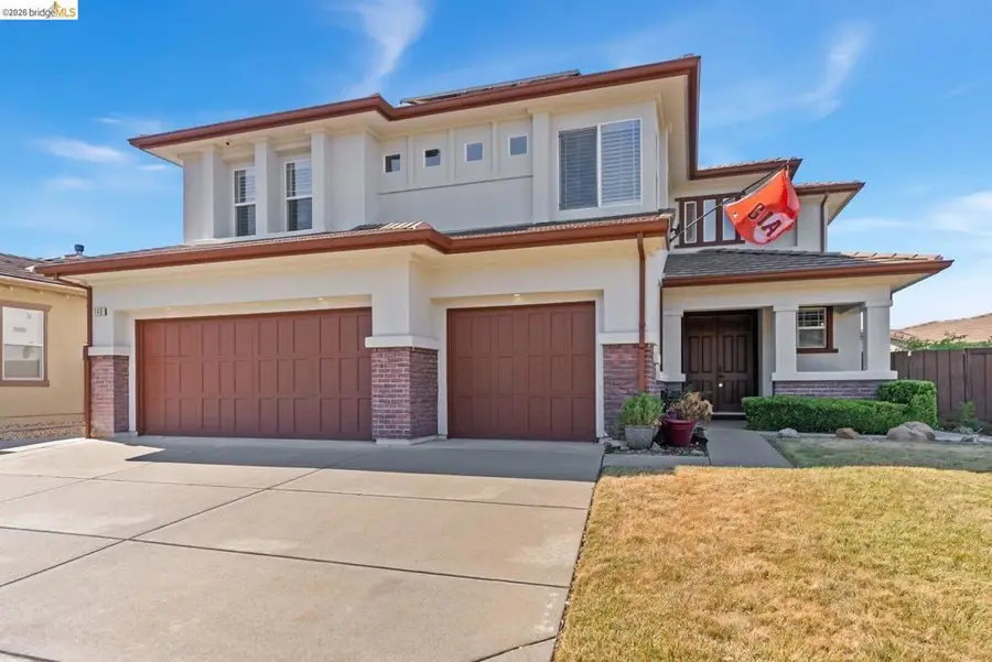 740 Emerald Hills Cir, Fairfield, CA 94533 - #2