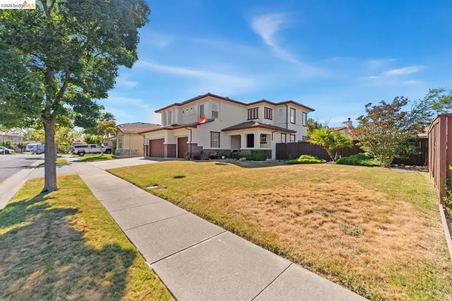740 Emerald Hills Cir, Fairfield, CA 94533 - #3