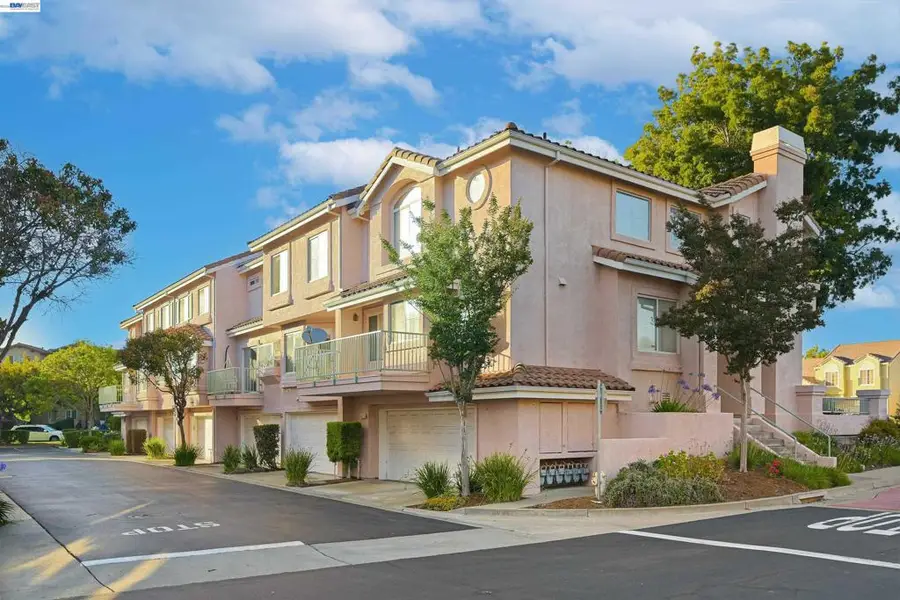 34271 Tan Bark Dr #151, Fremont, CA 94555 - #3
