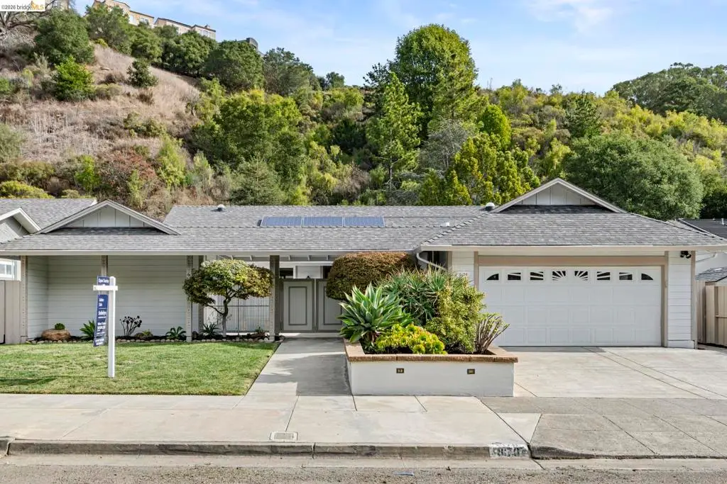 8170 Surrey Ln, Oakland, CA 94605 - #1
