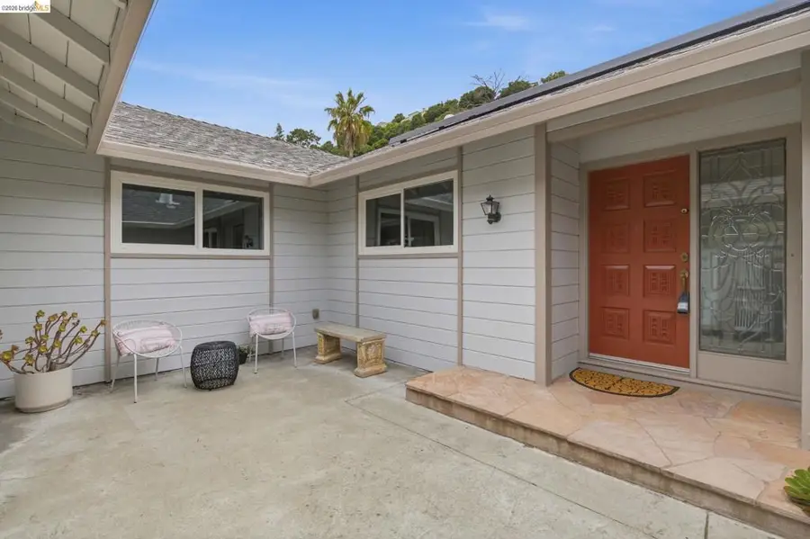 8170 Surrey Ln, Oakland, CA 94605 - #3