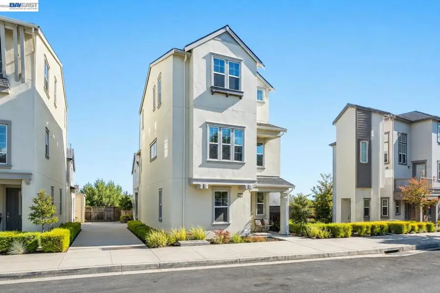 4367 Panorama Dr, Dublin, CA 94568 - #2