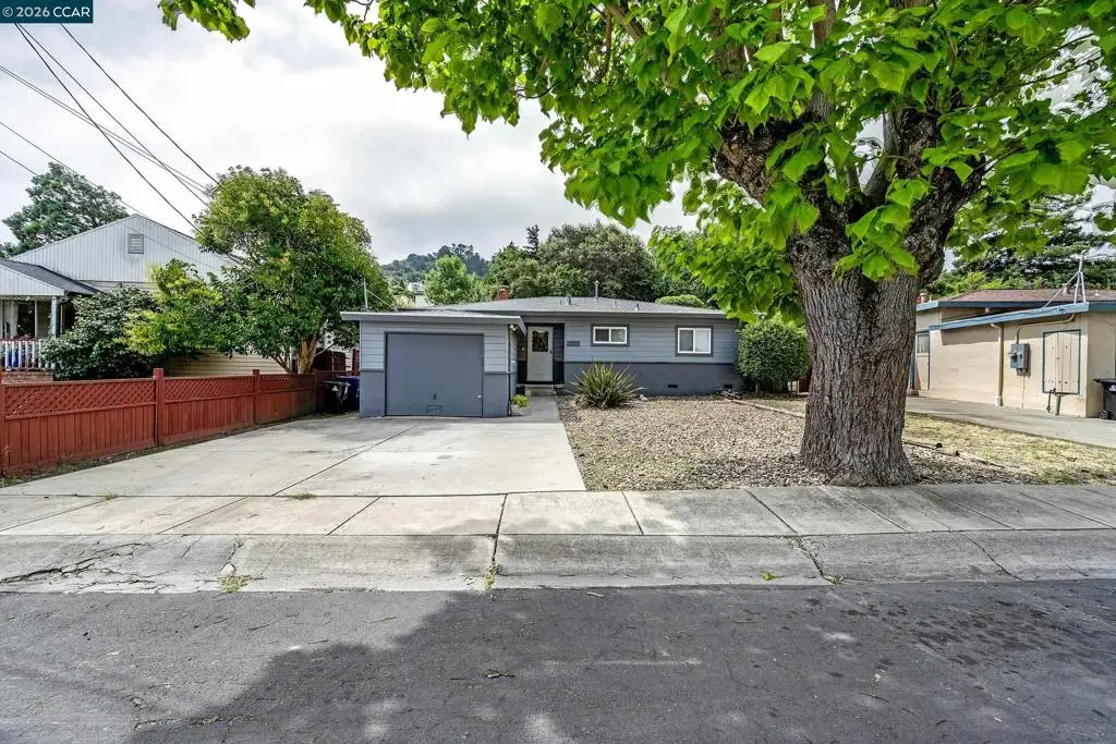 3730 Ramsey Ct, El Sobrante, CA 94803 - #1