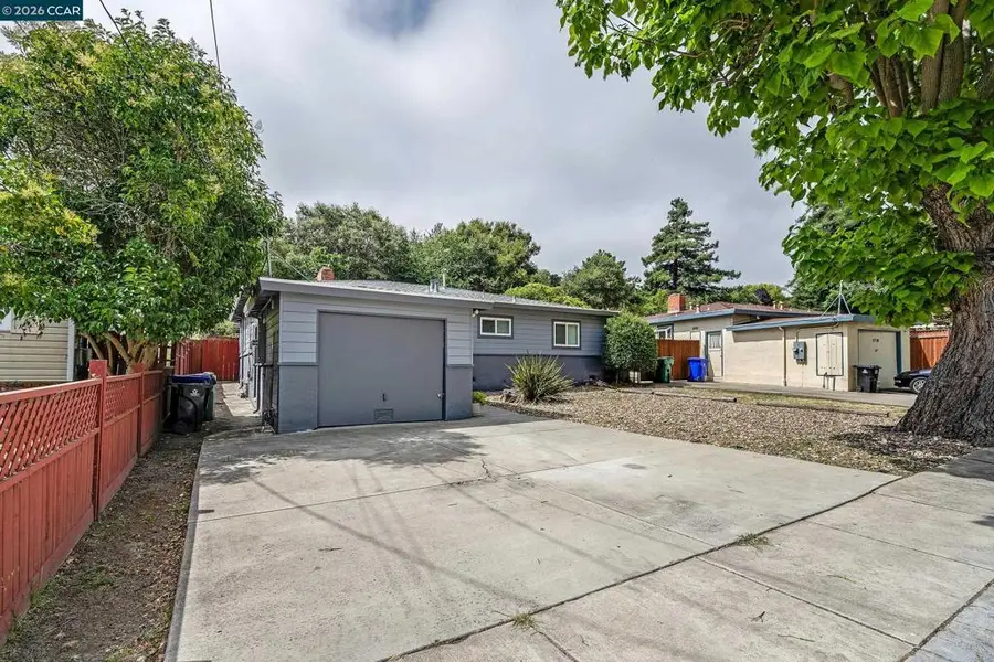 3730 Ramsey Ct, El Sobrante, CA 94803 - #2