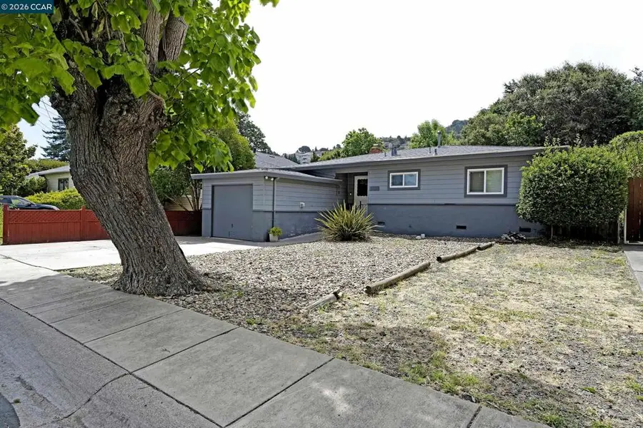 3730 Ramsey Ct, El Sobrante, CA 94803 - #3