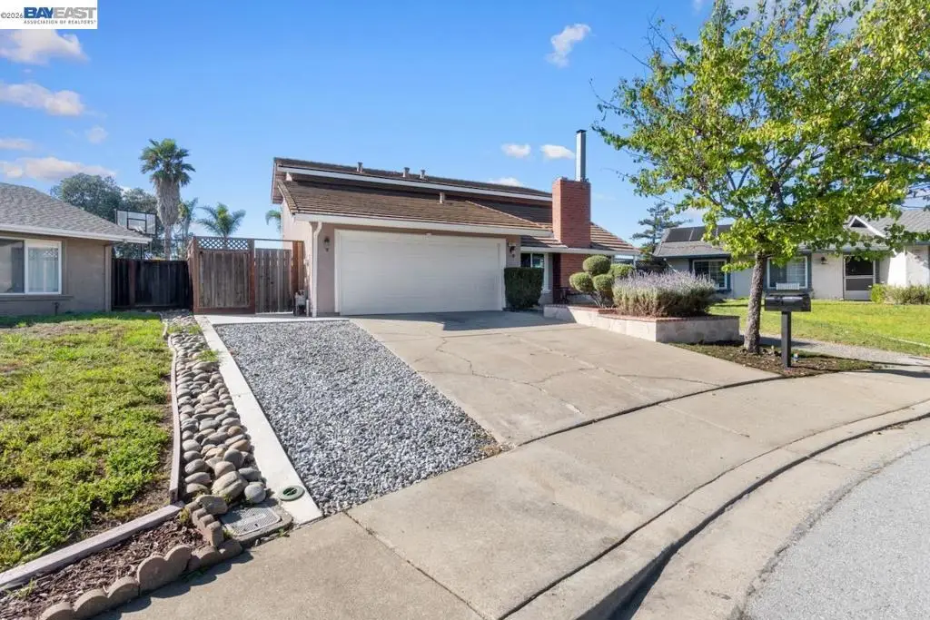 36671 Ponderosa Ct., Newark, CA 94560 - #1