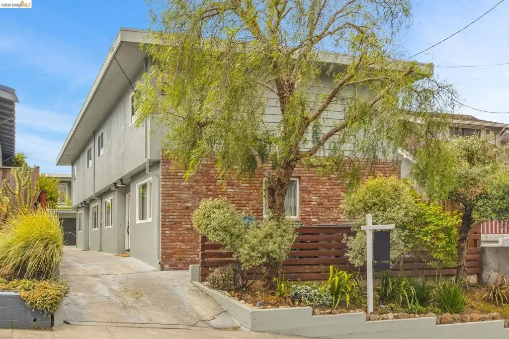 2207 Damuth St #1, Oakland, CA 94602 - #1