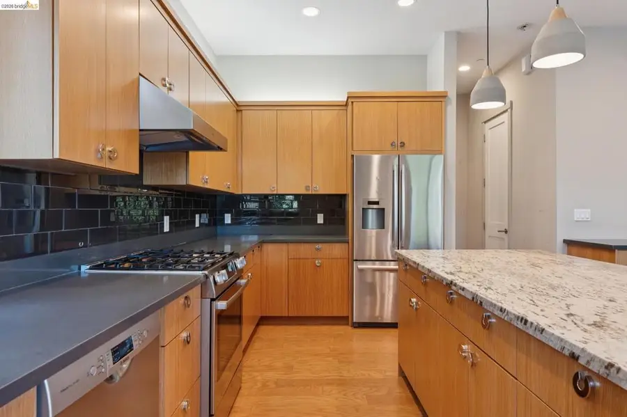 5917 Balboa, Oakland, CA 94611 - #2