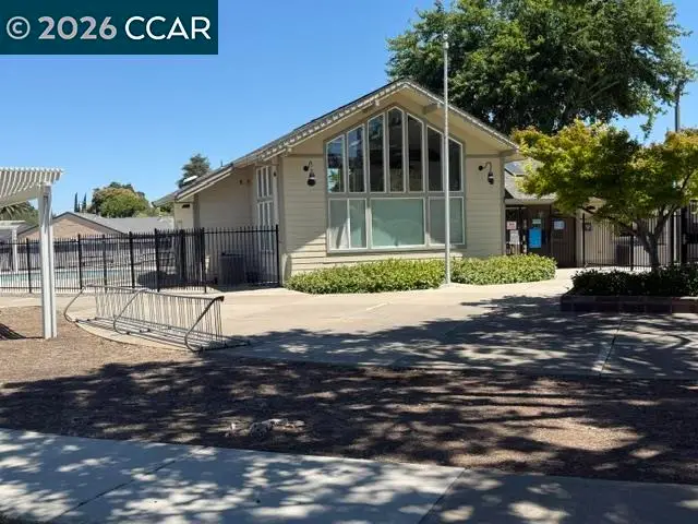 3194 Esperanza Dr, Concord, CA 94519 - #2