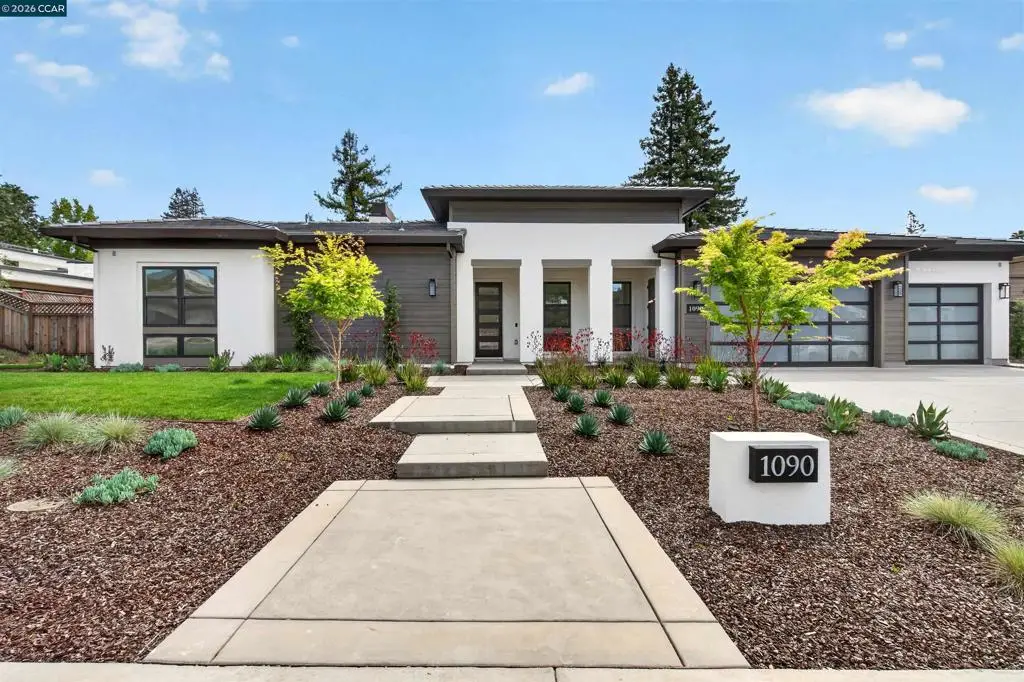 1090 Borrette Court, Napa, CA 94558 - #1