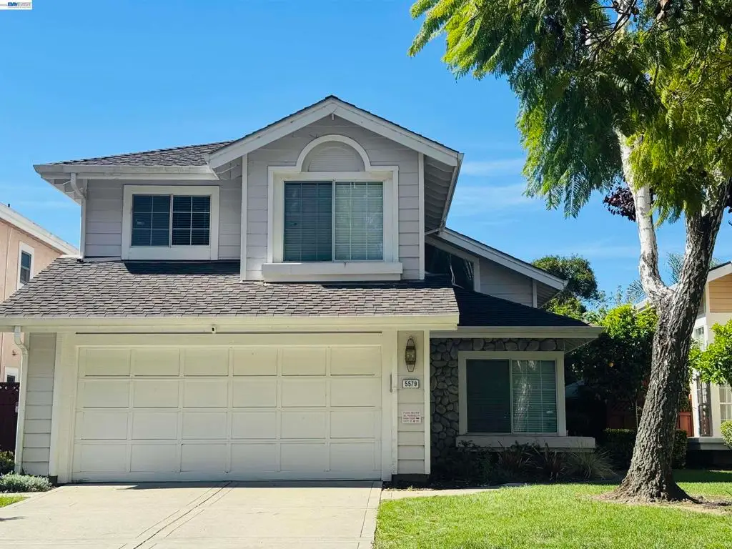 5579 Ridgewood Dr, Fremont, CA 94555 - #1