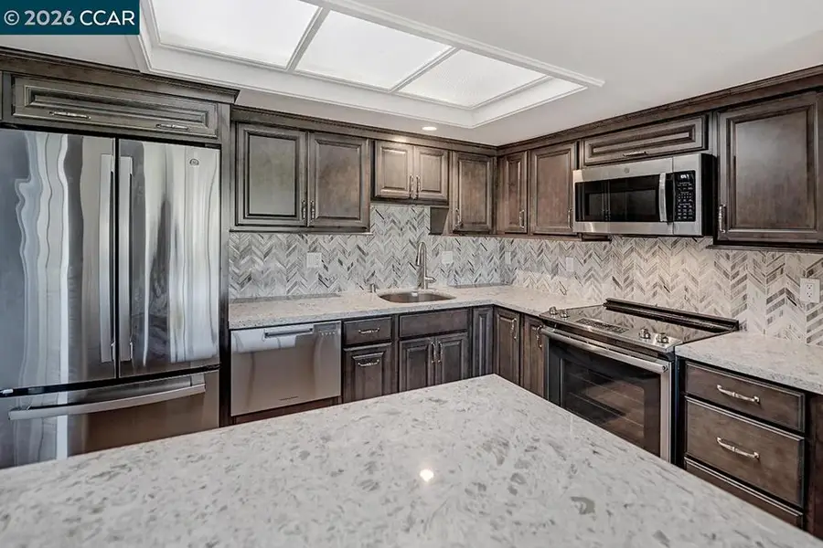 3136 Ptarmigan Dr #5, Walnut Creek, CA 94595 - #3
