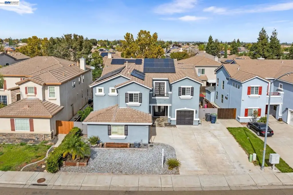1531 Riverview Ave, Tracy, CA 95377 - #1