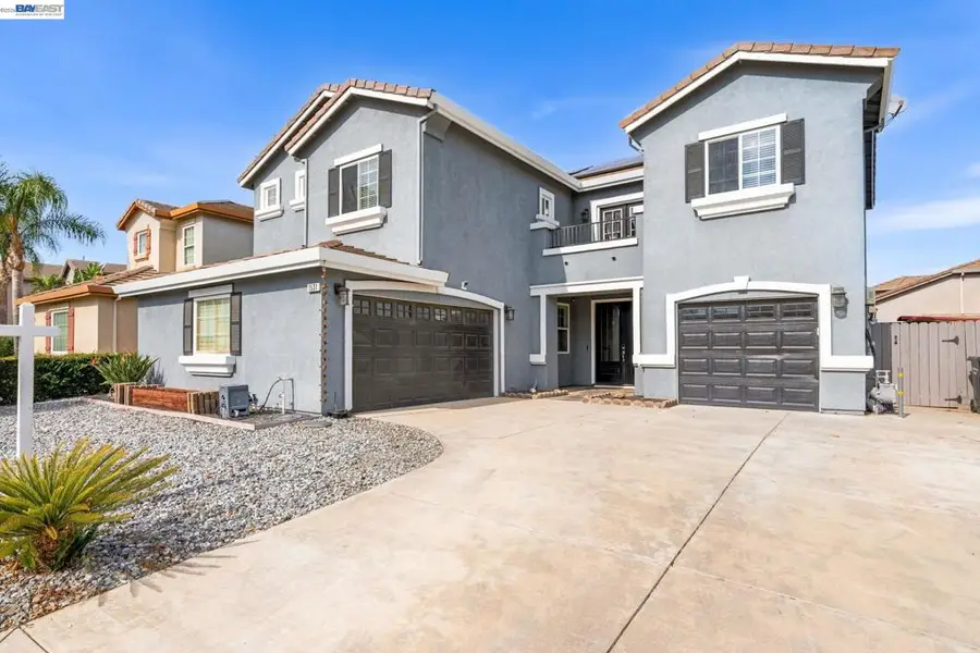 1531 Riverview Ave, Tracy, CA 95377 - #3