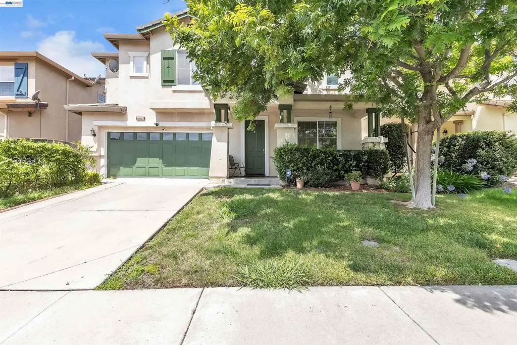 2076 Catalpa Way, Antioch, CA 94509 - #1