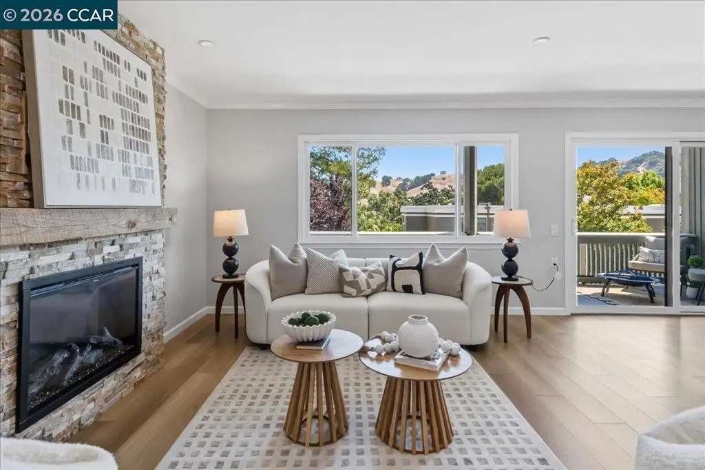1150 Canyonwood Ct #4, Walnut Creek, CA 94595 - #1