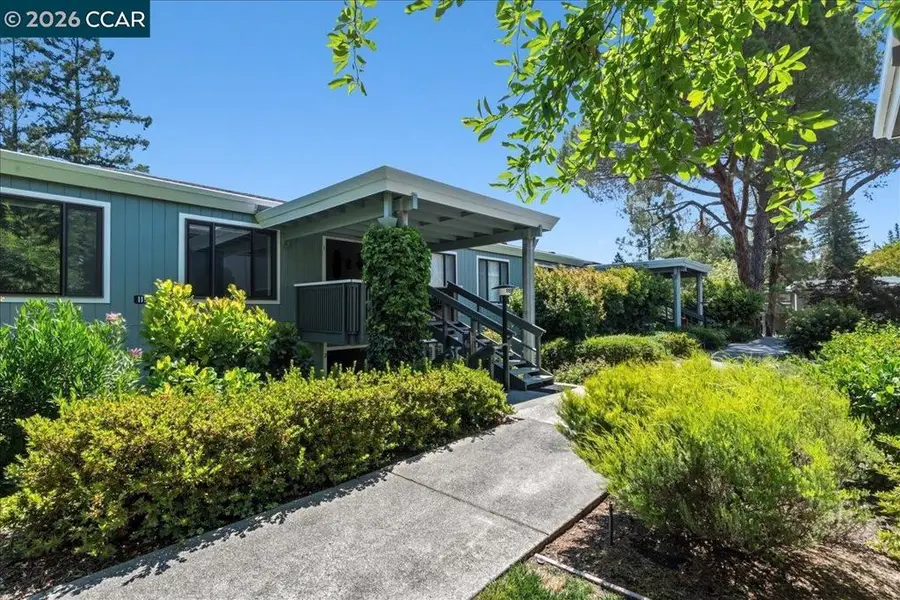 1150 Canyonwood Ct #4, Walnut Creek, CA 94595 - #3