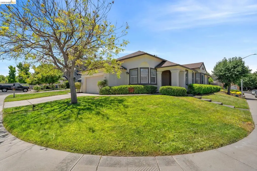 4015 Mount Day Court, Antioch, CA 94531 - #1