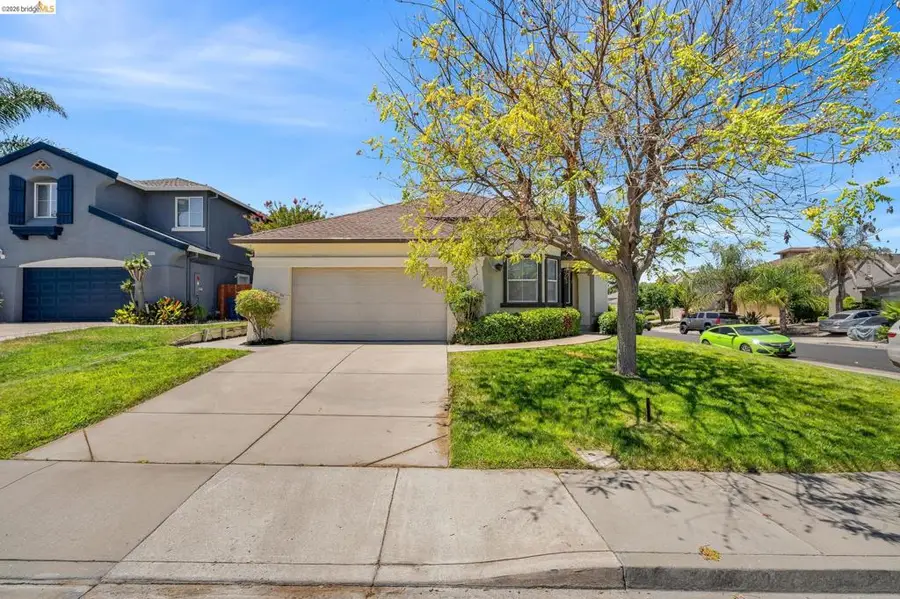 4015 Mount Day Court, Antioch, CA 94531 - #3