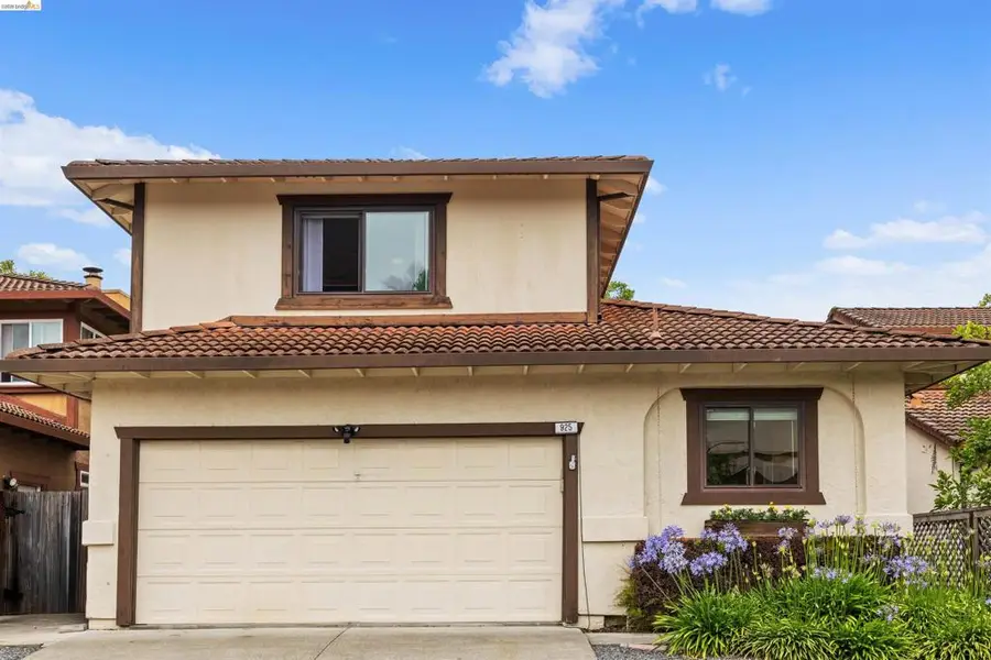 925 Hacienda Cir, Rohnert Park, CA 94928 - #2