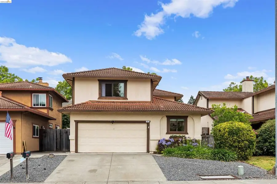 925 Hacienda Cir, Rohnert Park, CA 94928 - #3