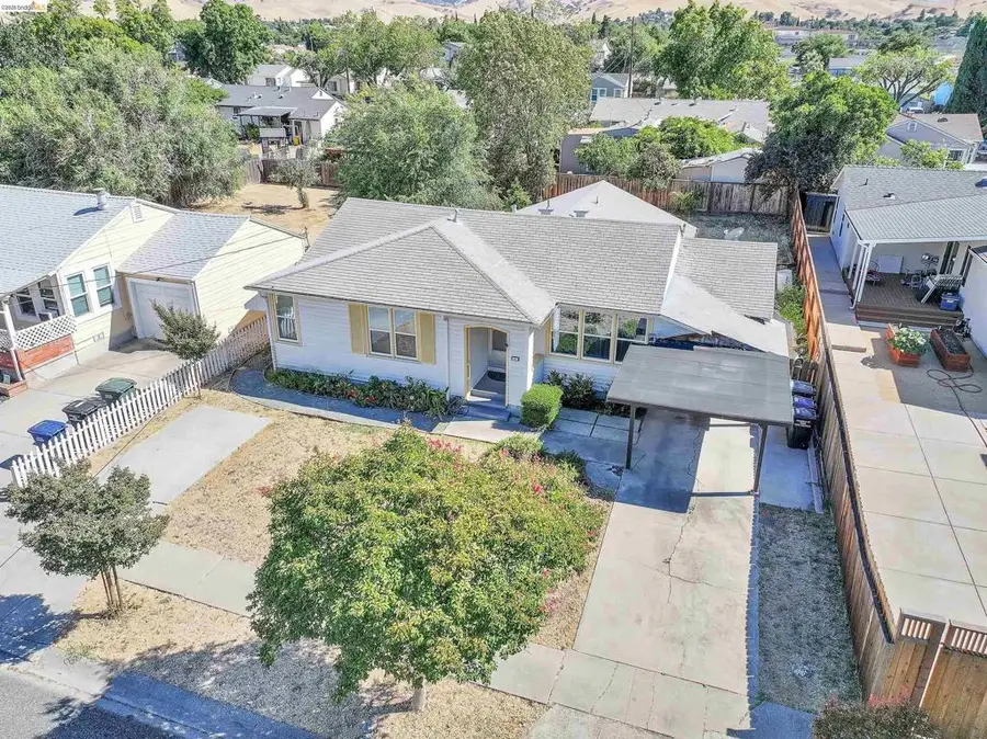93 Atherton Ave, Pittsburg, CA 94565 - #3