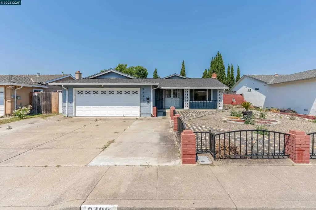 2480 Shield Dr, Union City, CA 94587 - #1