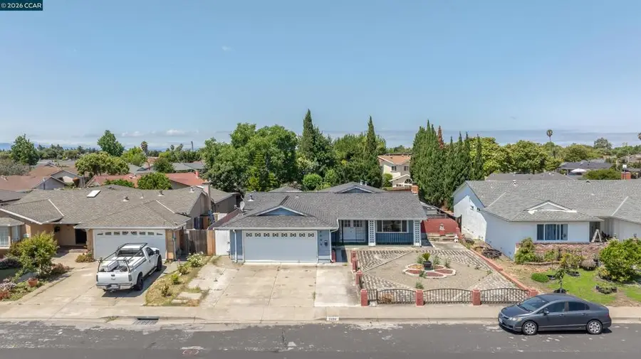 2480 Shield Dr, Union City, CA 94587 - #3