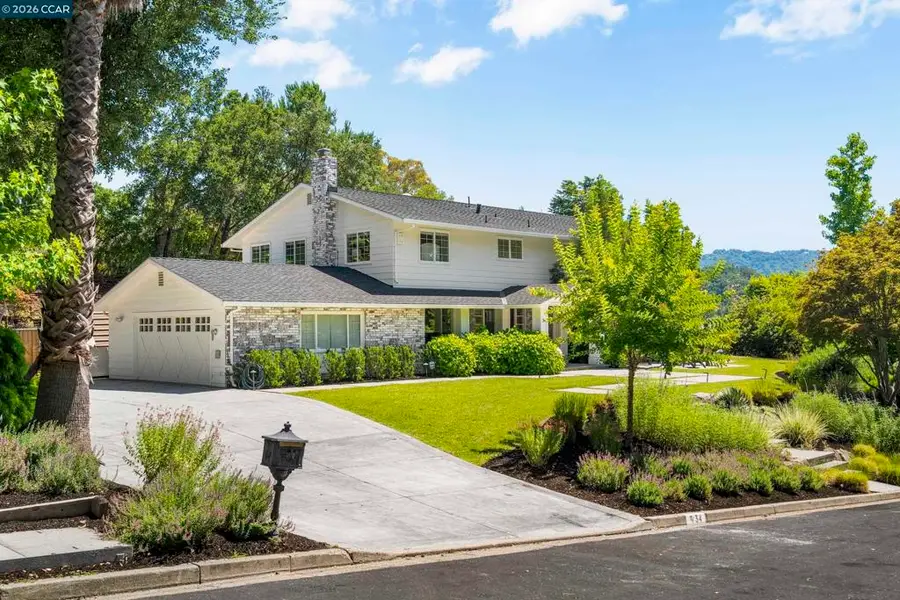 34 Mott Dr, Alamo, CA 94507 - #2
