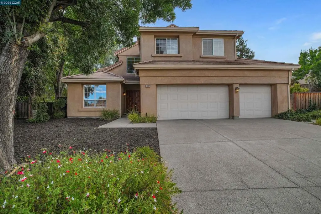 1932 Medicine Mountain Ct, Antioch, CA 94531 - #1