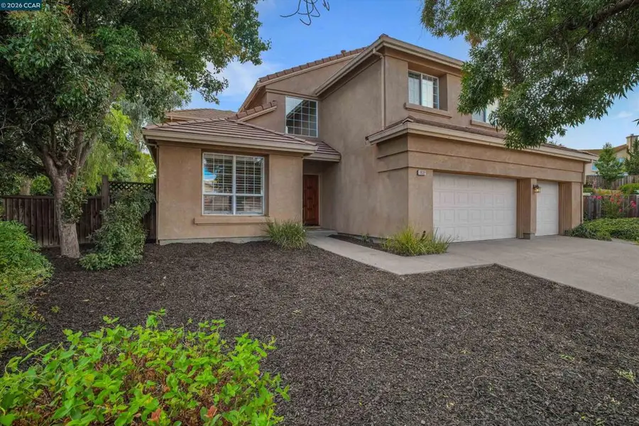 1932 Medicine Mountain Ct, Antioch, CA 94531 - #2