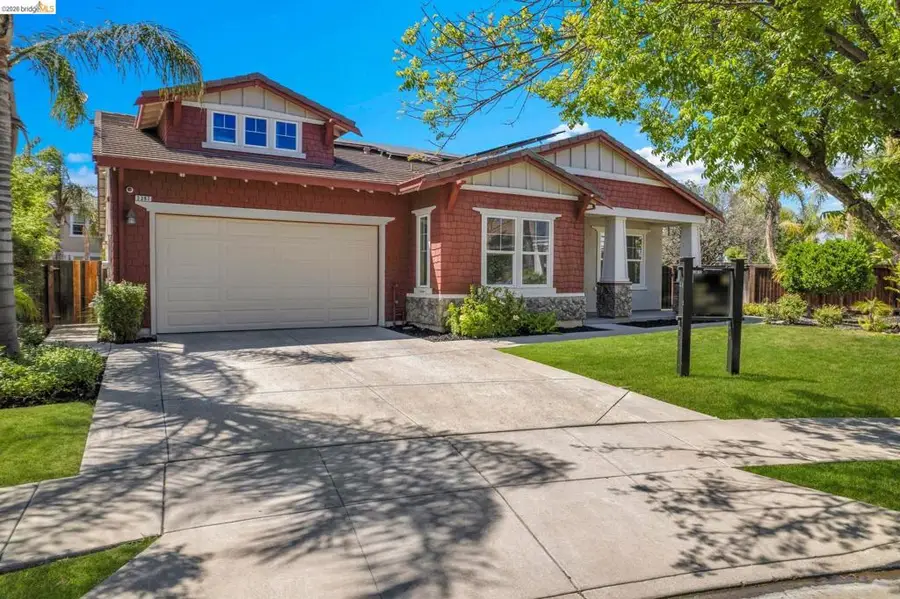 2397 Boulder St, Brentwood, CA 94513 - #2