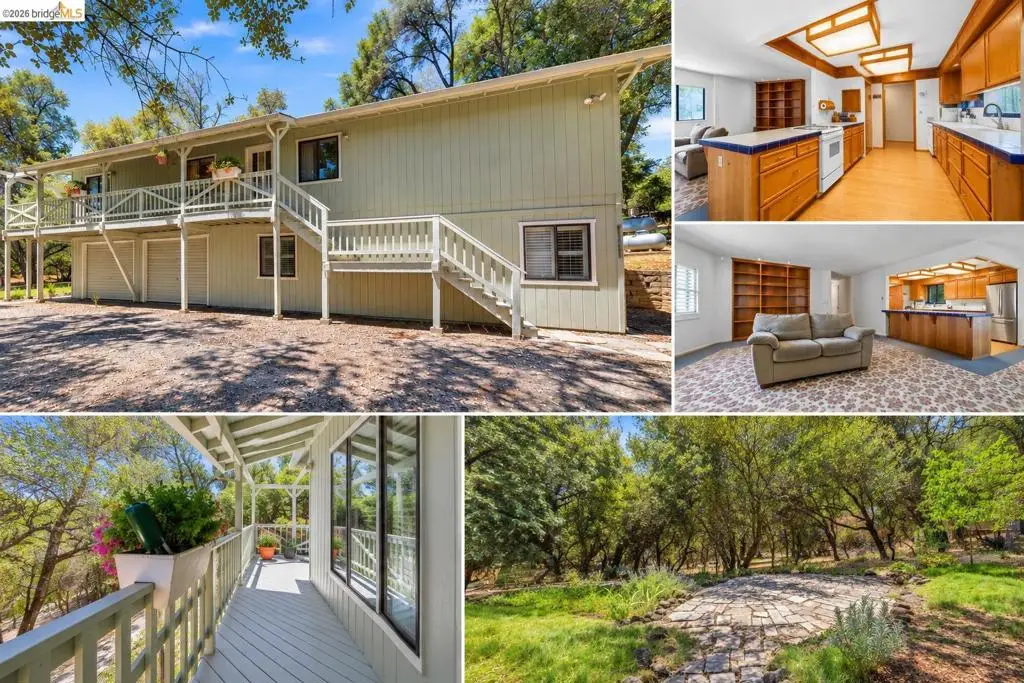 21478 Paseo De Los Portales, Sonora, CA 95370 - #1
