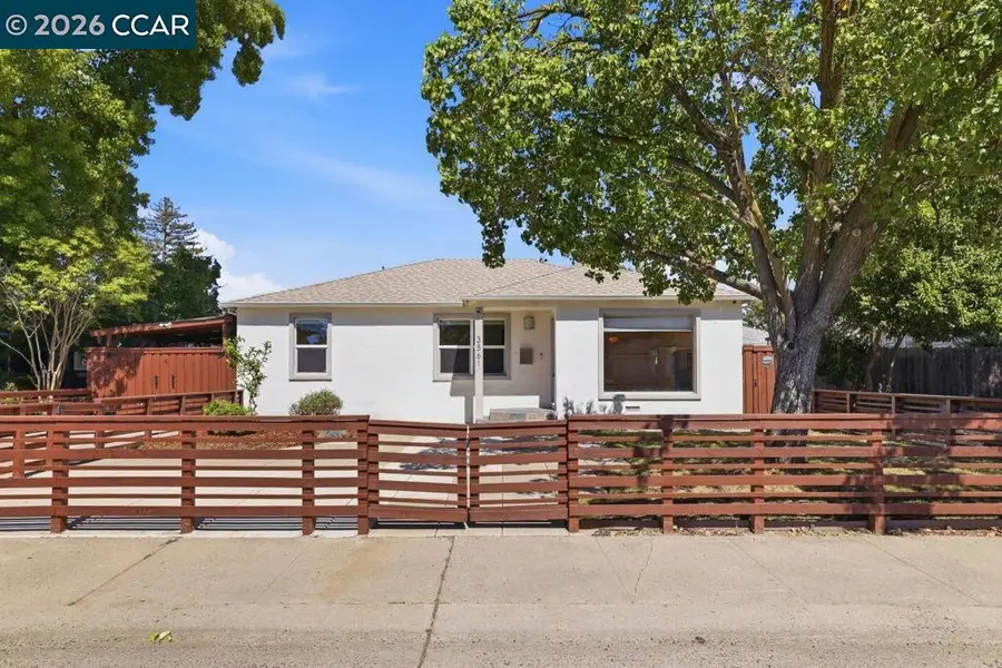 3561 Sophia Way, Sacramento, CA 95820 - #2