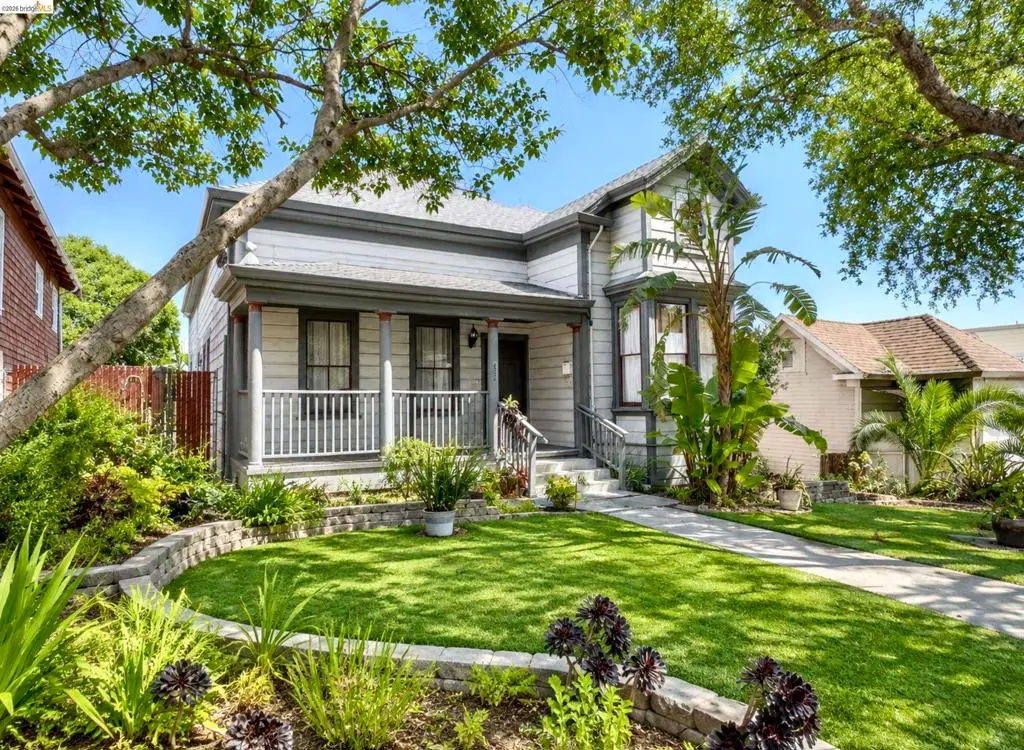 628 Kentucky St, Vallejo, CA 94590 - #1