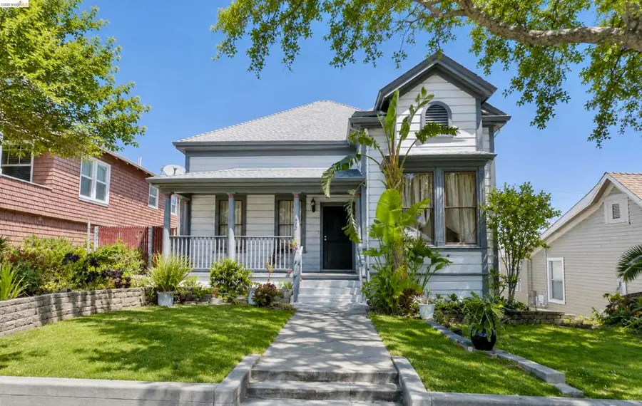 628 Kentucky St, Vallejo, CA 94590 - #2